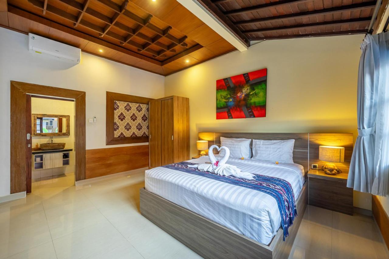 De Gani Villa Seminyak  Exterior photo